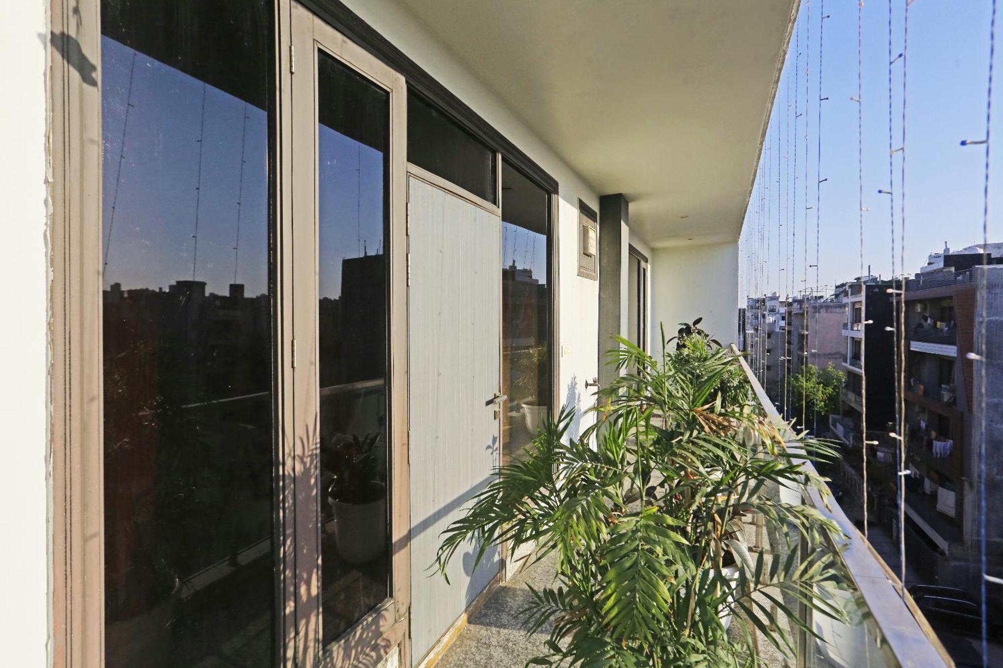 Hotel Aerostar Gold - Opposite Max Healthcare Delhi  Eksteriør bilde